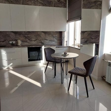 Jono Kalnelio Apartamentai Klaipėda Eksteriør billede